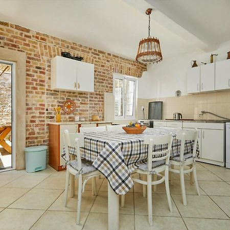 Mediterranean Holiday House & Apartments Kotor Dış mekan fotoğraf