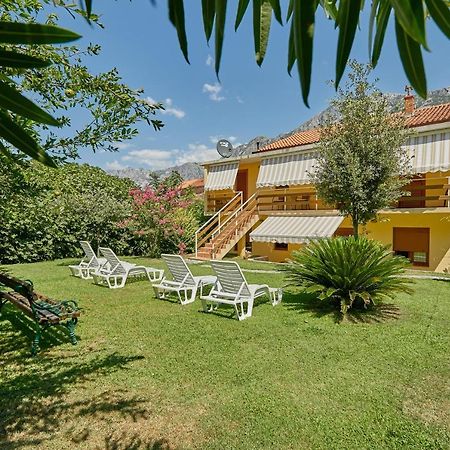 Mediterranean Holiday House & Apartments Kotor Dış mekan fotoğraf