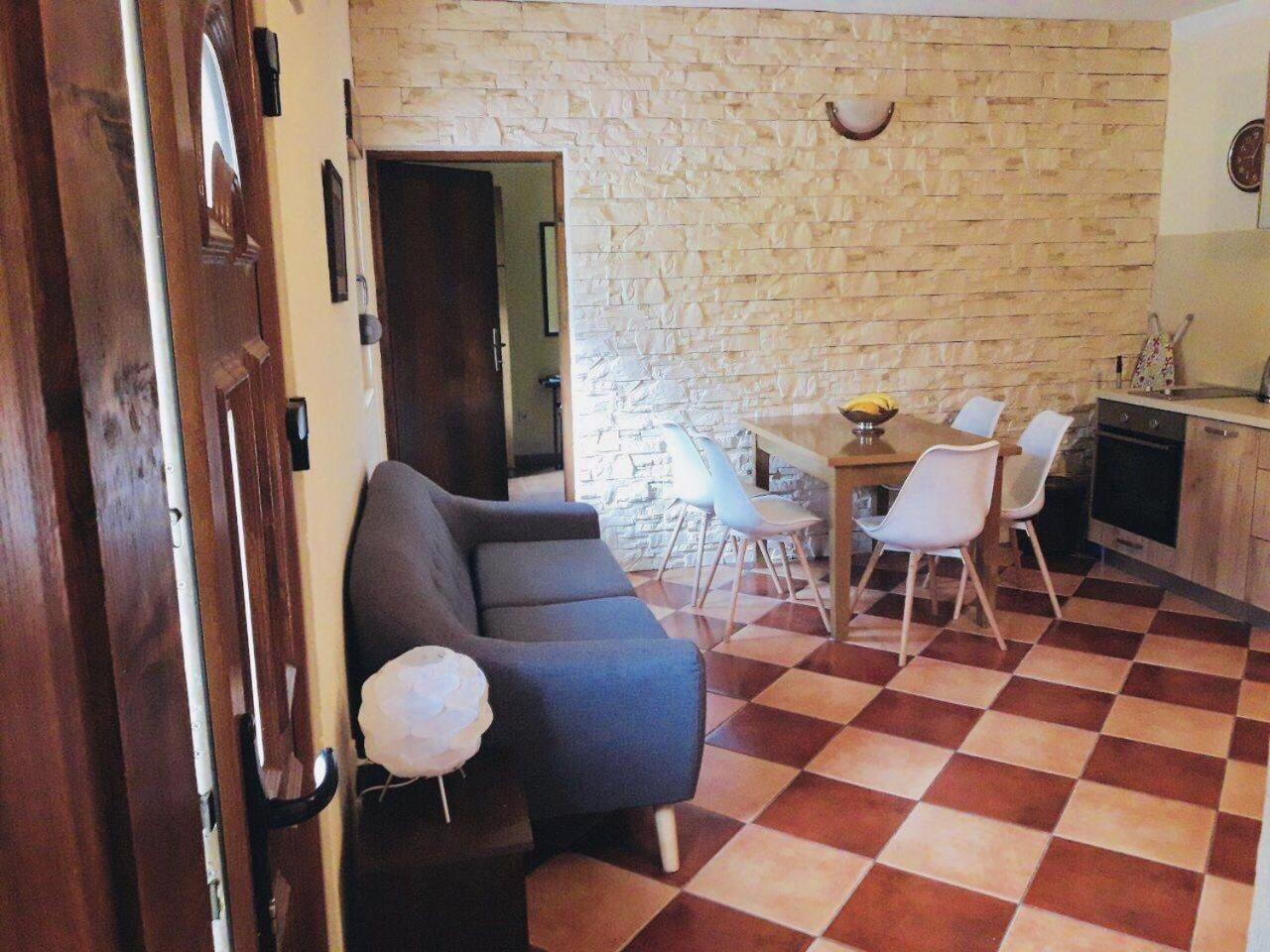 Mediterranean Holiday House & Apartments Kotor Dış mekan fotoğraf