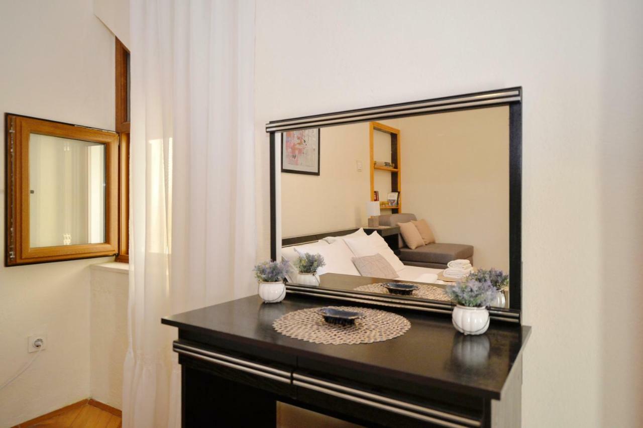 Mediterranean Holiday House & Apartments Kotor Dış mekan fotoğraf