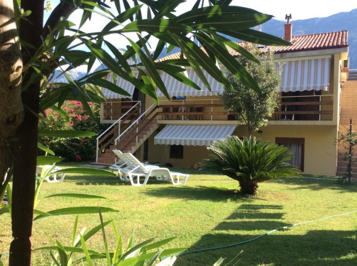 Mediterranean Holiday House & Apartments Kotor Dış mekan fotoğraf