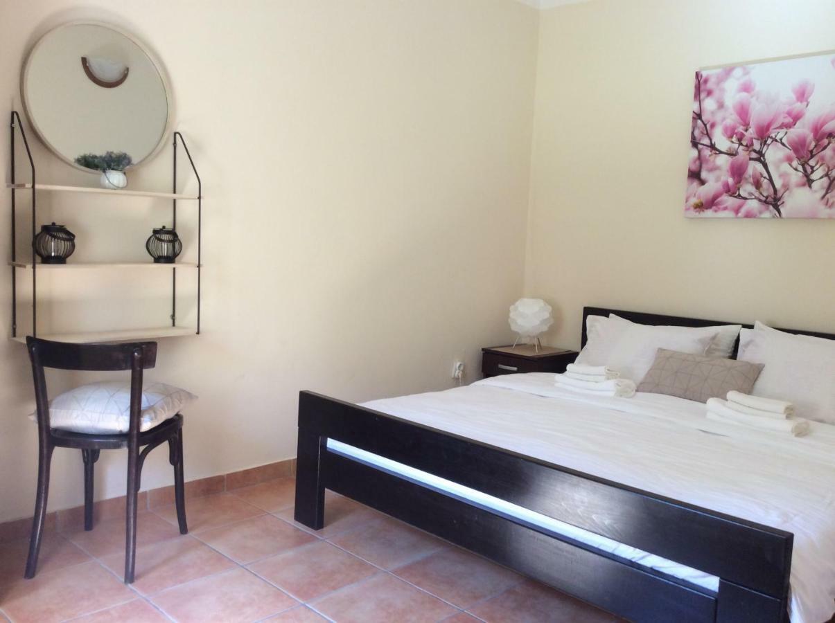 Mediterranean Holiday House & Apartments Kotor Dış mekan fotoğraf